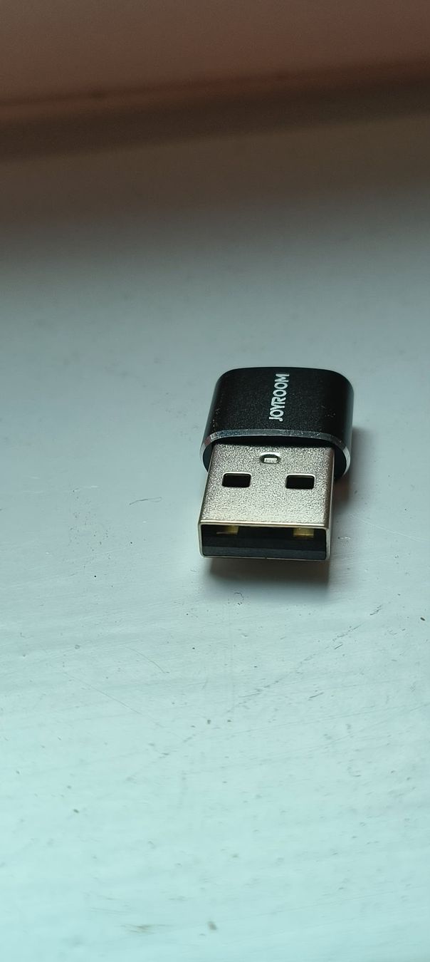 Unità & Adattatore: Adapter USB C-USB 2.0 – Nuovo e nell'imballaggio originale da Oberengstringen venduto da Jocker-80 2