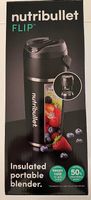 Nutribullet Flip neuf