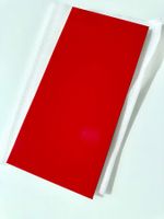 USM Haller Platte für Nachttisch 48.5 x 23.5 cm