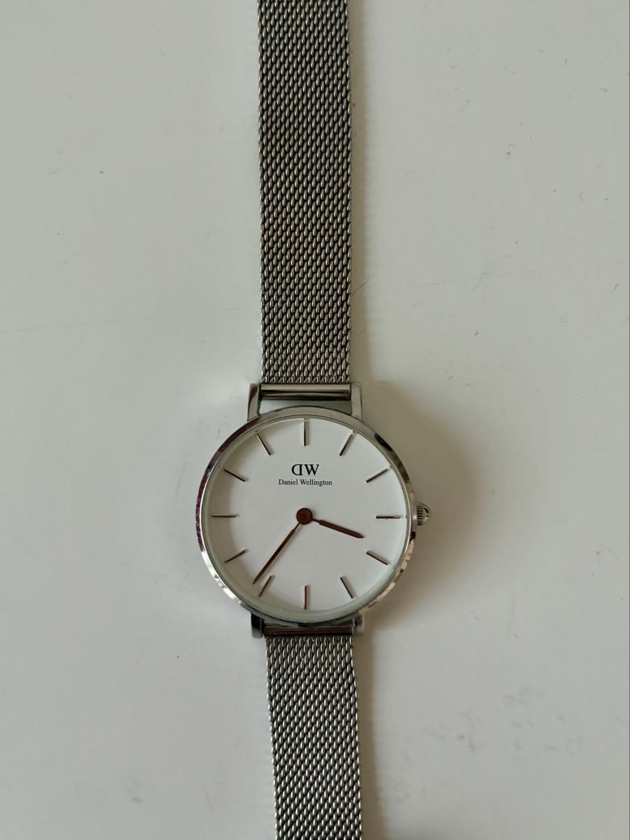 Daniel Wellington Uhren: Daniel Wellington Uhr – Neu (gemäss Beschreibung) aus Zollikon von vivienneberger 1