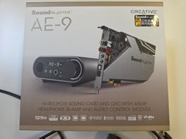 Creative Sound Blaster AE-9