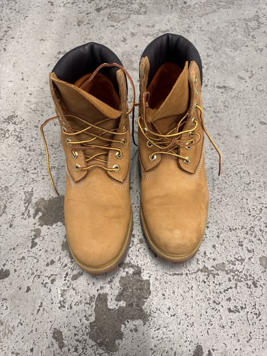 Timberland Scarpe da uomo: Timberland Boots – Usato da Ostermundigen venduto da hacelina