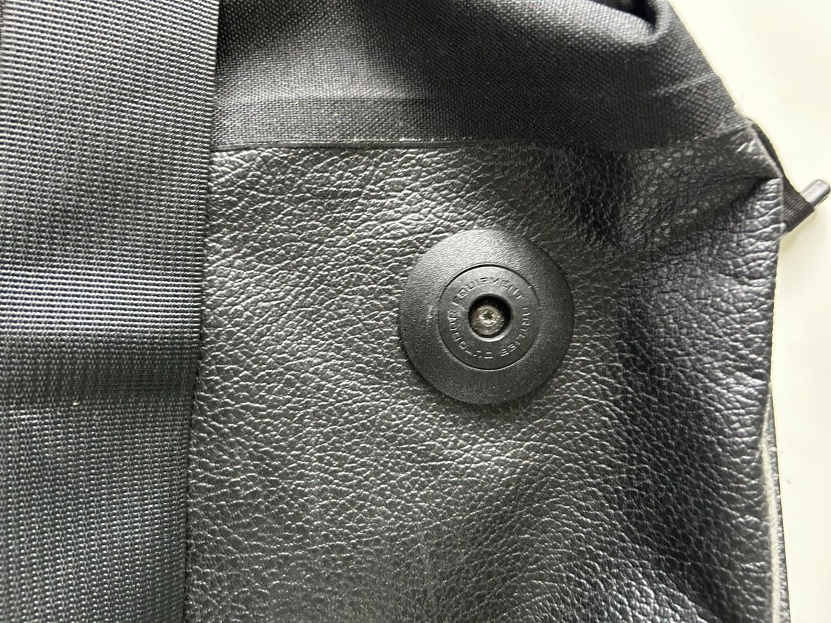 Ortlieb Borse: Ortlieb Tasche wasserfest – Usato da Basel venduto da kitu 2