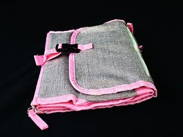 famigros Wickeltasche 39 x 27 x 5cm