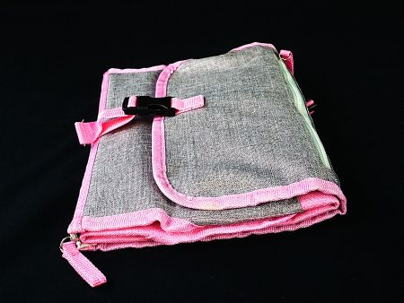 famigros Wickeltasche 39 x 27 x 5cm