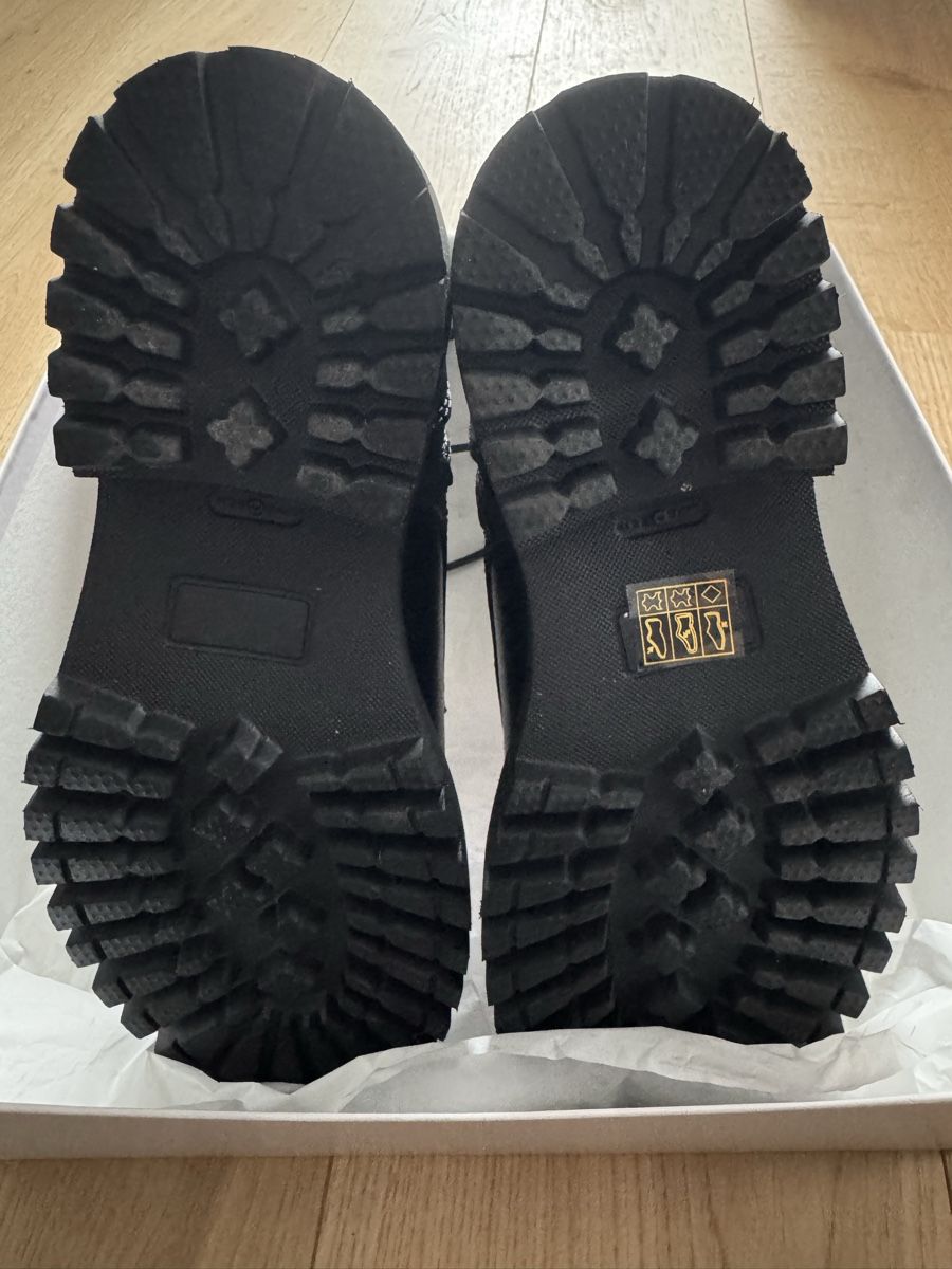 Bongénie Grieder Damenschuhe: Wish Ranch – Neu und originalverpackt aus Pully von bbo_7b8c 5