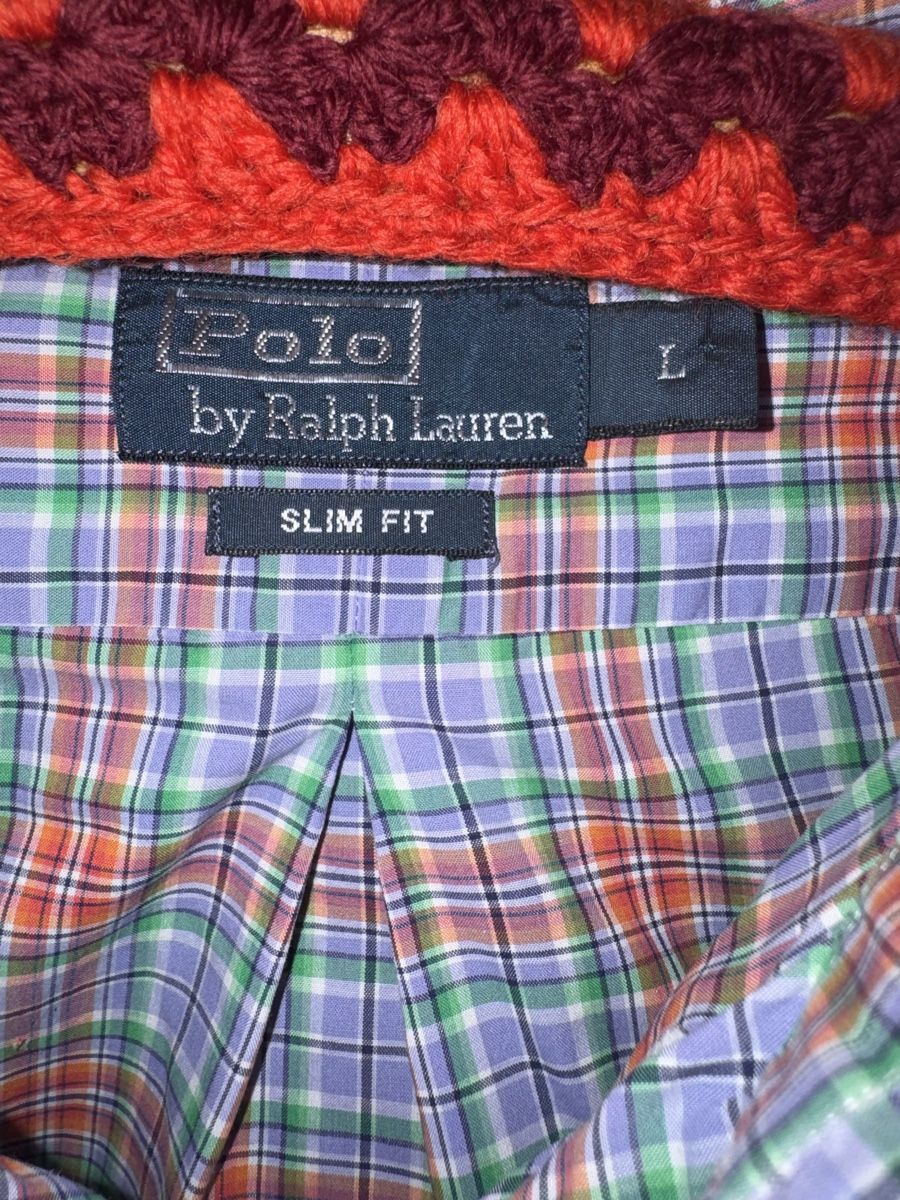 Ralph Lauren Camicie: Polo Ralph Lauren Hemd  – Usato da Obfelden venduto da cesarina10