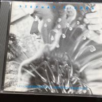 Stephan Eicher - Les Chansons Bleues / Souvenir / Noise Boys