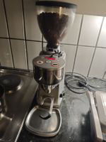 MAZZER Mini Electronic A Kaffeemühle, Top Zustand!