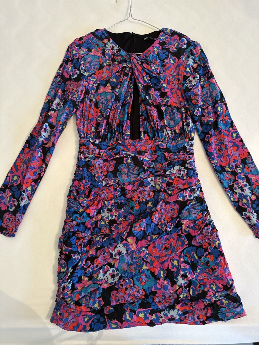 Vestiti: Kleid von Zara Grösse 36 – Usato da Zug venduto da dani1529 1