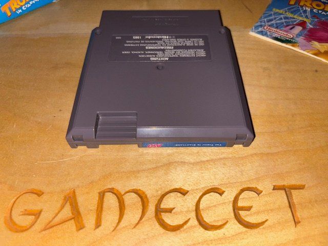 Nintendo Spiele: The Trolls in Crazyland NES PAL B – Gebraucht aus Steinach von Gamecet 7