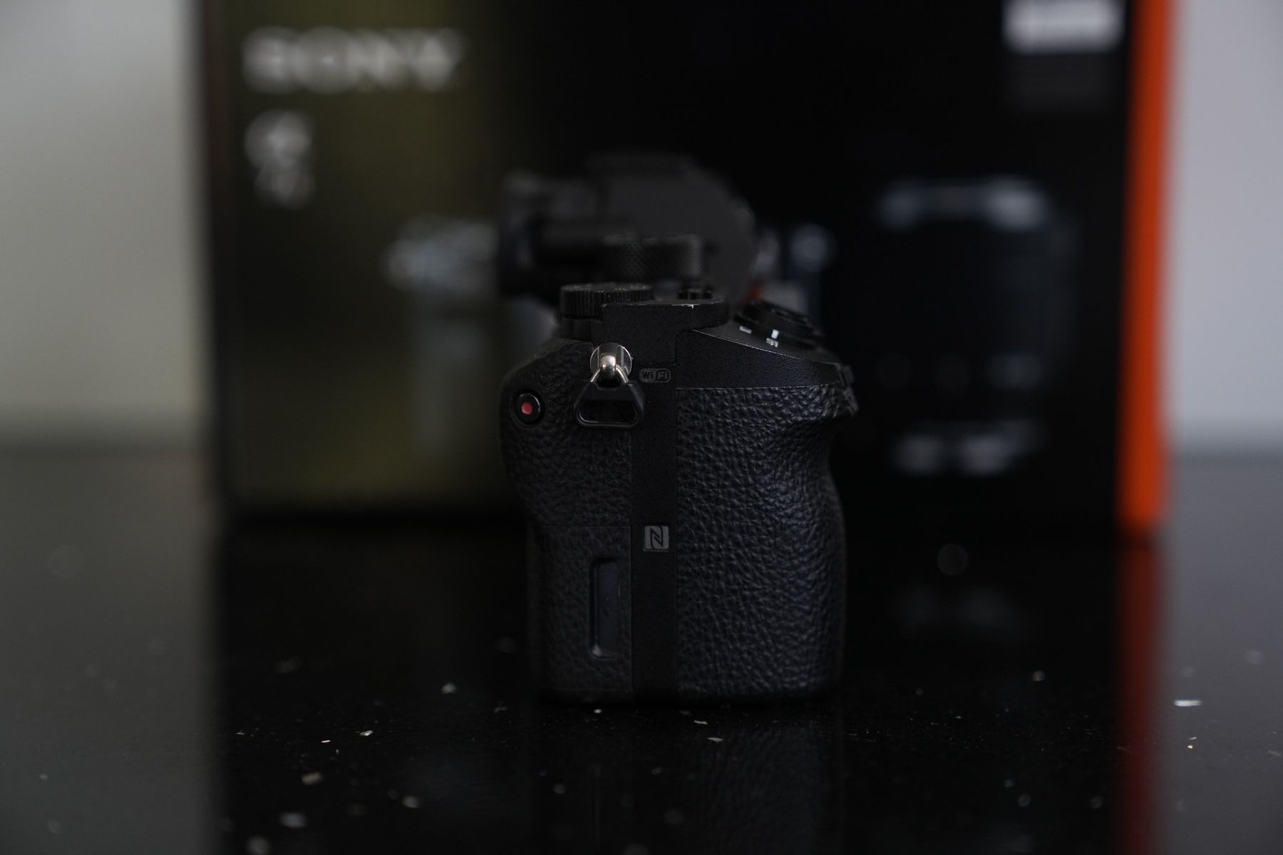 Sony Fotocamera: Sony Alpha A7R II 42Mpx Vollvormat – Usato da Muhen venduto da Joel.7404 5