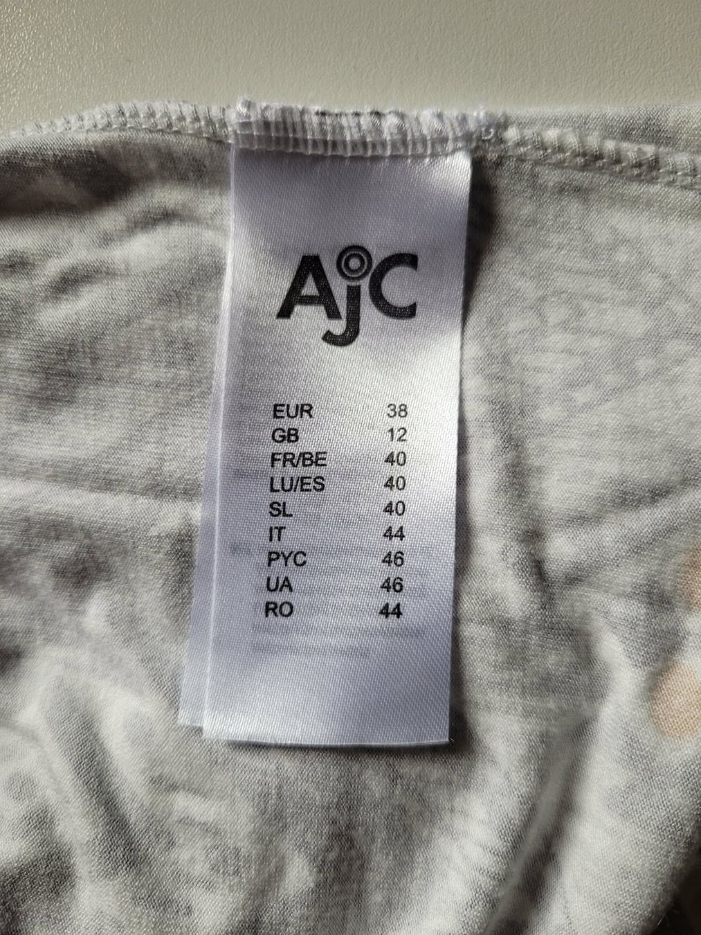 Vestiti: Sommerkleid lang, von AjC – Nuovo (secondo la descrizione) da Grosshöchstetten venduto da Chaotik-Reptil 4