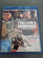 Blu-ray Tödliches Kommando - The Hurt Locker/ guter Zustand