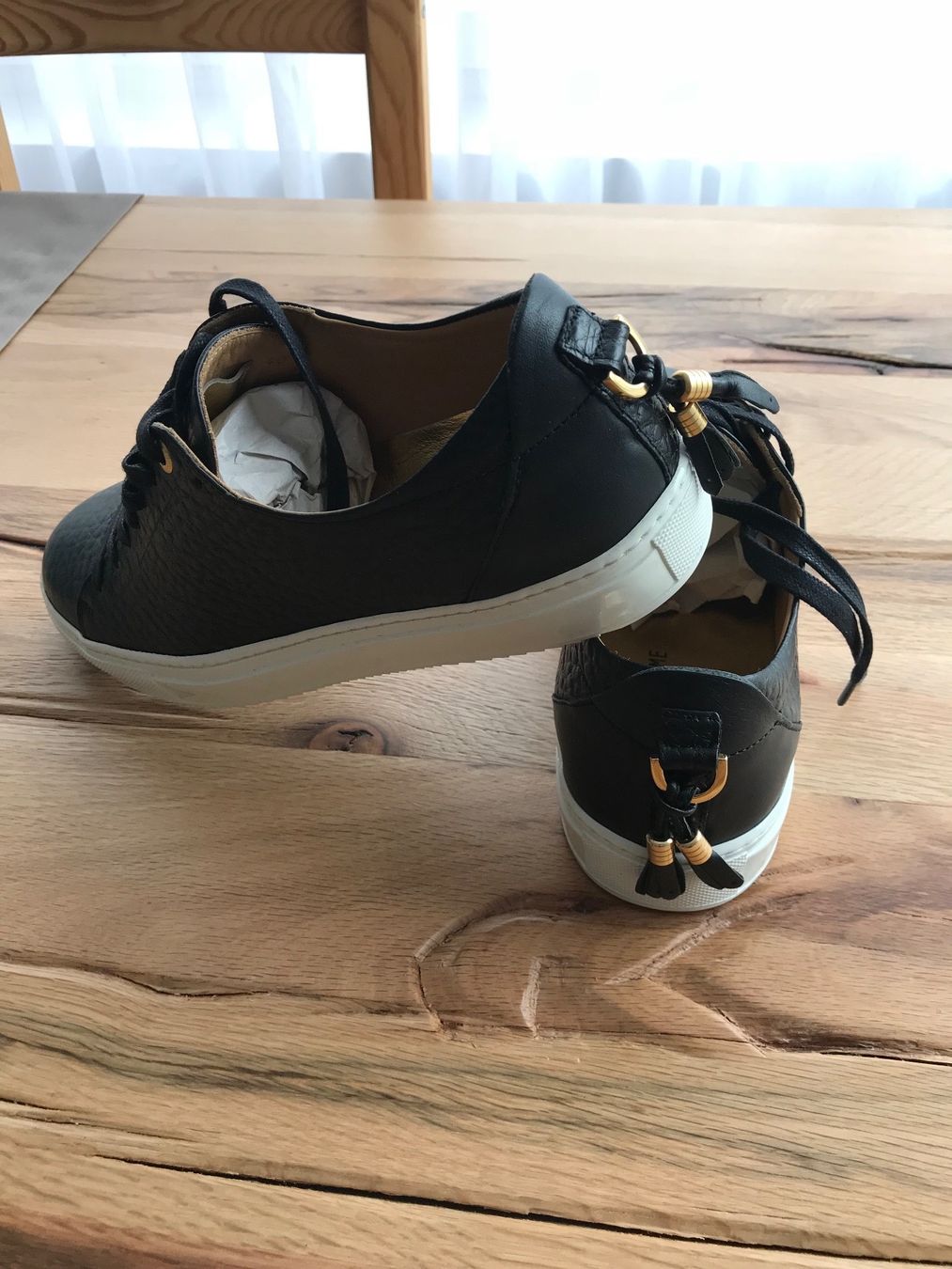 Scarpe da uomo: Android Homme Alfa Low – Usato da Zürich venduto da Chrigi20 7