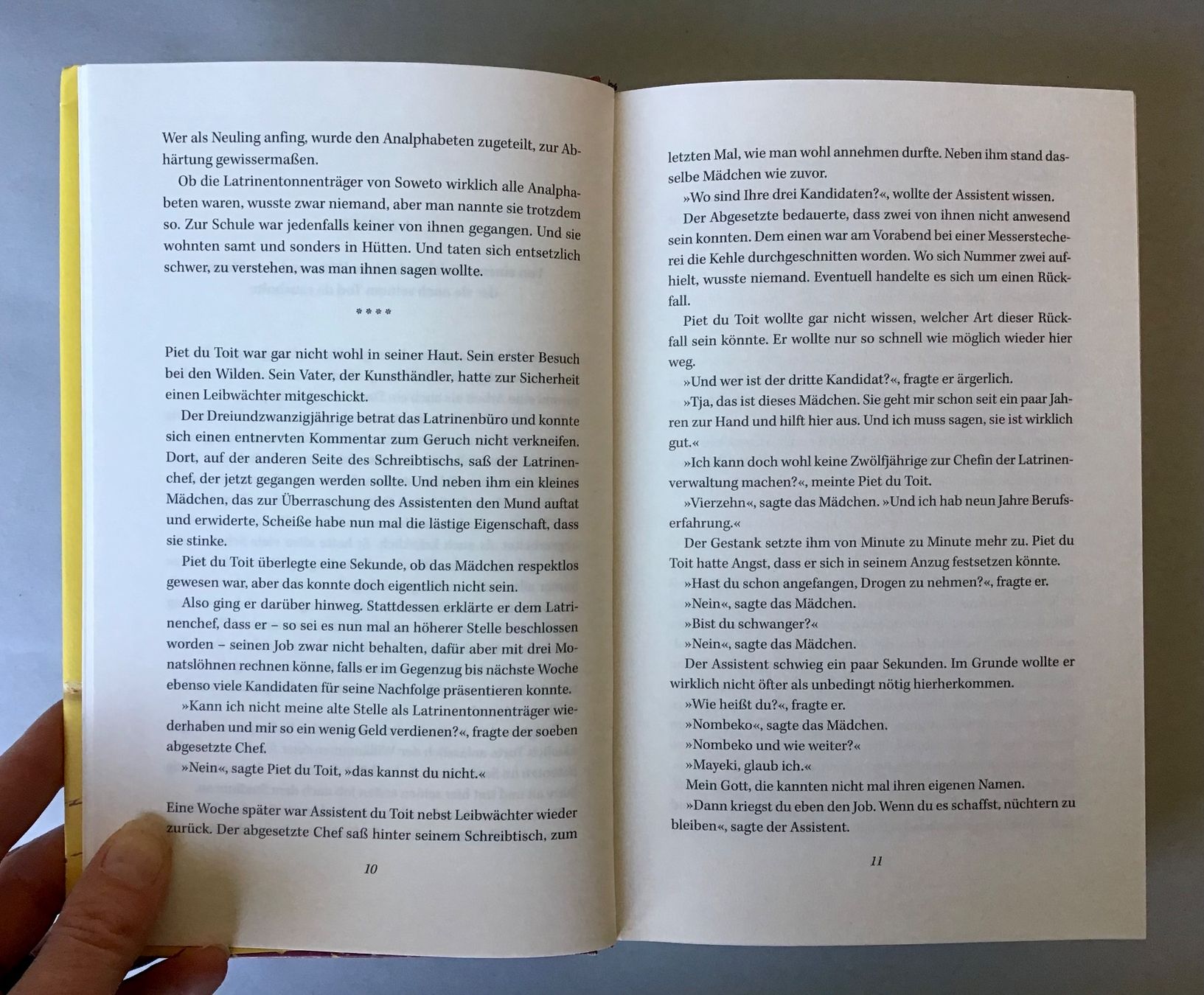 Bücher: Die Analphabethin, die rechnen konnte – Gebraucht aus Bubendorf von Alpenheidi 7
