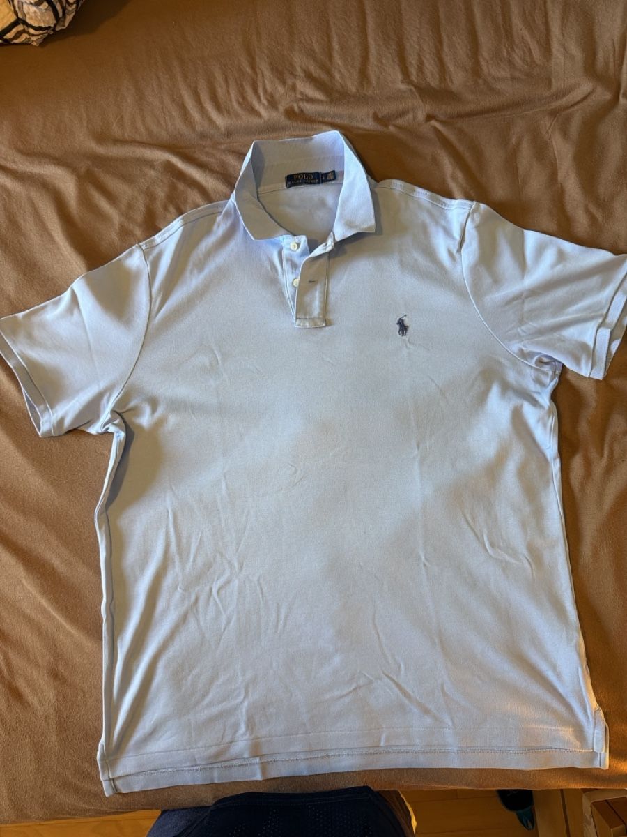 Ralph Lauren Magliette Polo: Ralph Lauren Polo – Usato da Sementina venduto da bru_vpp5