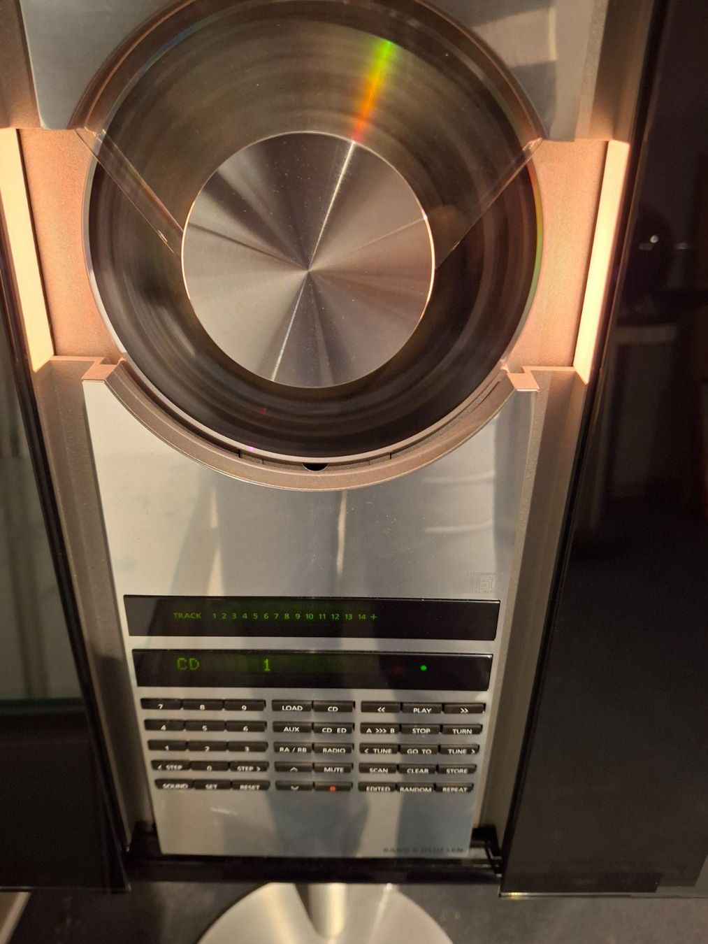 Bang & Olufsen Lettore multimediale & Streamer: Bang & Olufsen Beosound 2300 – Usato da Bettwil venduto da Nance 5