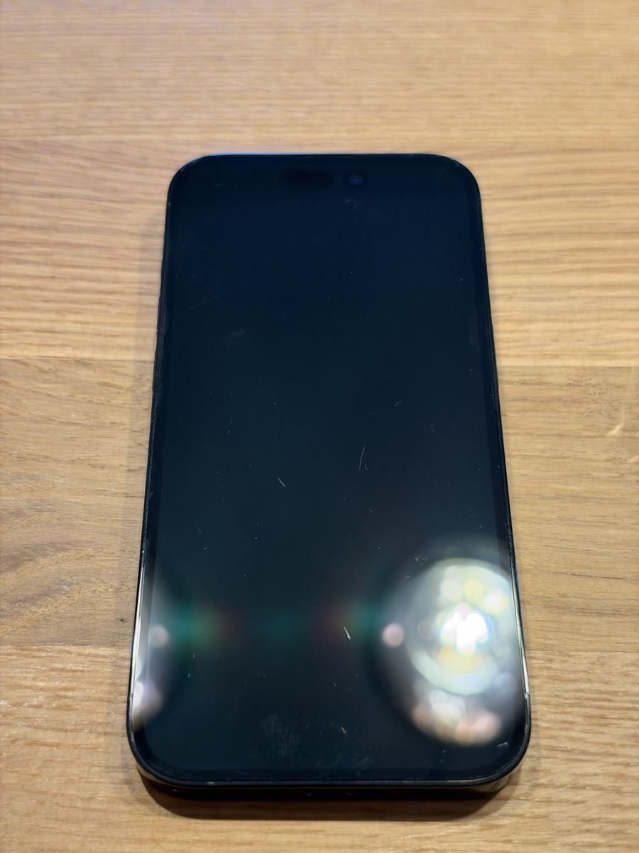 Apple Handys / Smartphones: iPhone 14 Pro – Gebraucht aus Kemptthal von anesini 4