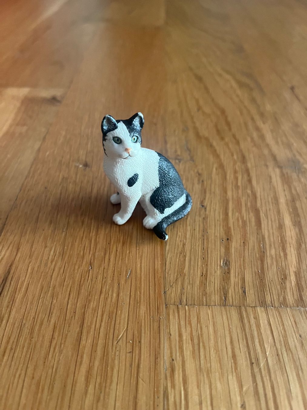 Schleich Statuette: Schleichfiguren 7 Stück – Usato da Fehraltorf venduto da Philipd 8