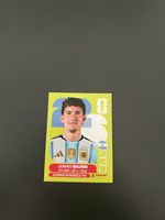 Leonardo Balerdi ARG 7 Panini WM 2026
