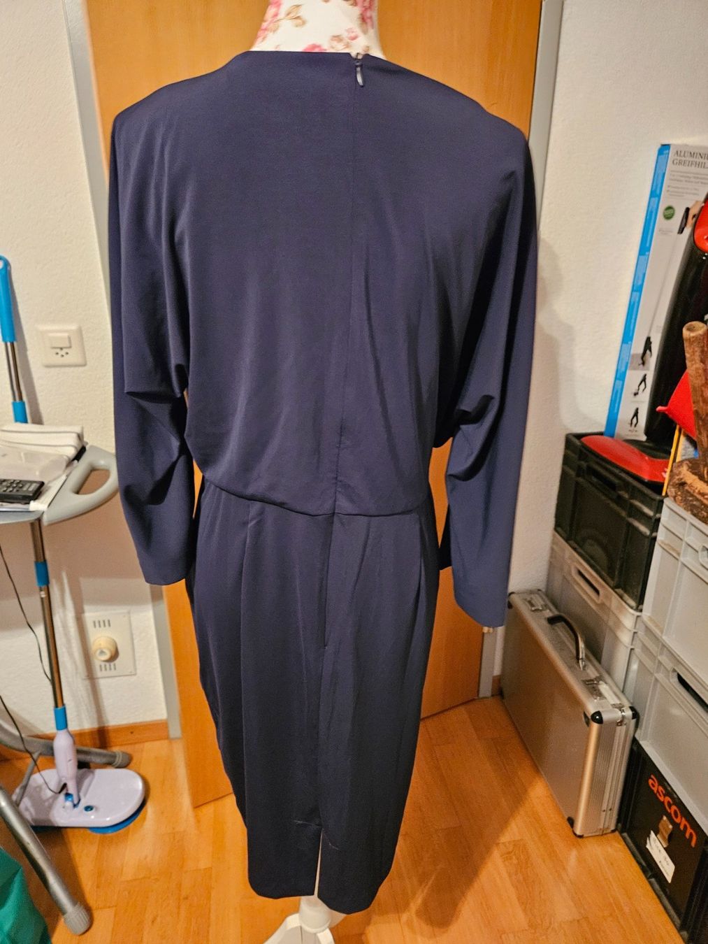 Vestiti: Damen Kleid Gr 40 – Usato da Landquart venduto da Snug01 2