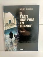 BD Il était une fois en France -6- La Terre Promise / Fabien