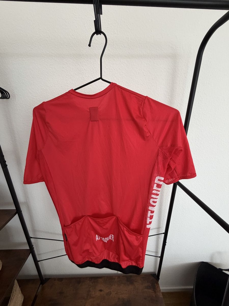 Leibchen & Hosen: Attaquer Lightweight Race (M)  – Gebraucht aus Zug von CyclingThings 1