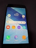 Smartphone Samsung Galaxy A3 2017