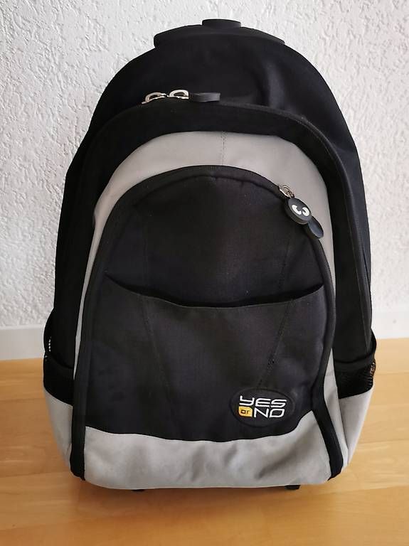Sacs à dos: Rucksack Trolleys – D'occasion à Lauerz par Power-Angel