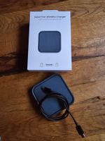 Super Fast Wireless Charger Samsung (max. 15W)