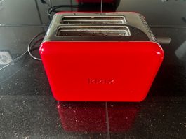 Kenwood Kmix Toaster