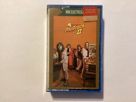 Mud MC - Mud Rock Vol, 2 (Sealed)