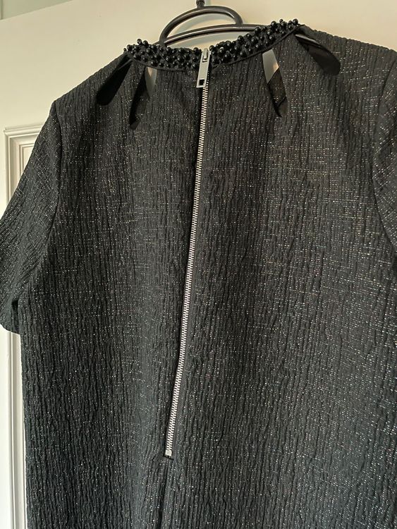 Dorothee Vogel Kleider: Kleid, Dorothee Vogel, Grösse 40 – Gebraucht aus St. Gallen von Cagliari2015 6