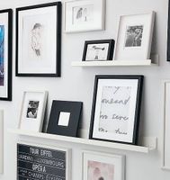 Tablette pour photos 🖼️