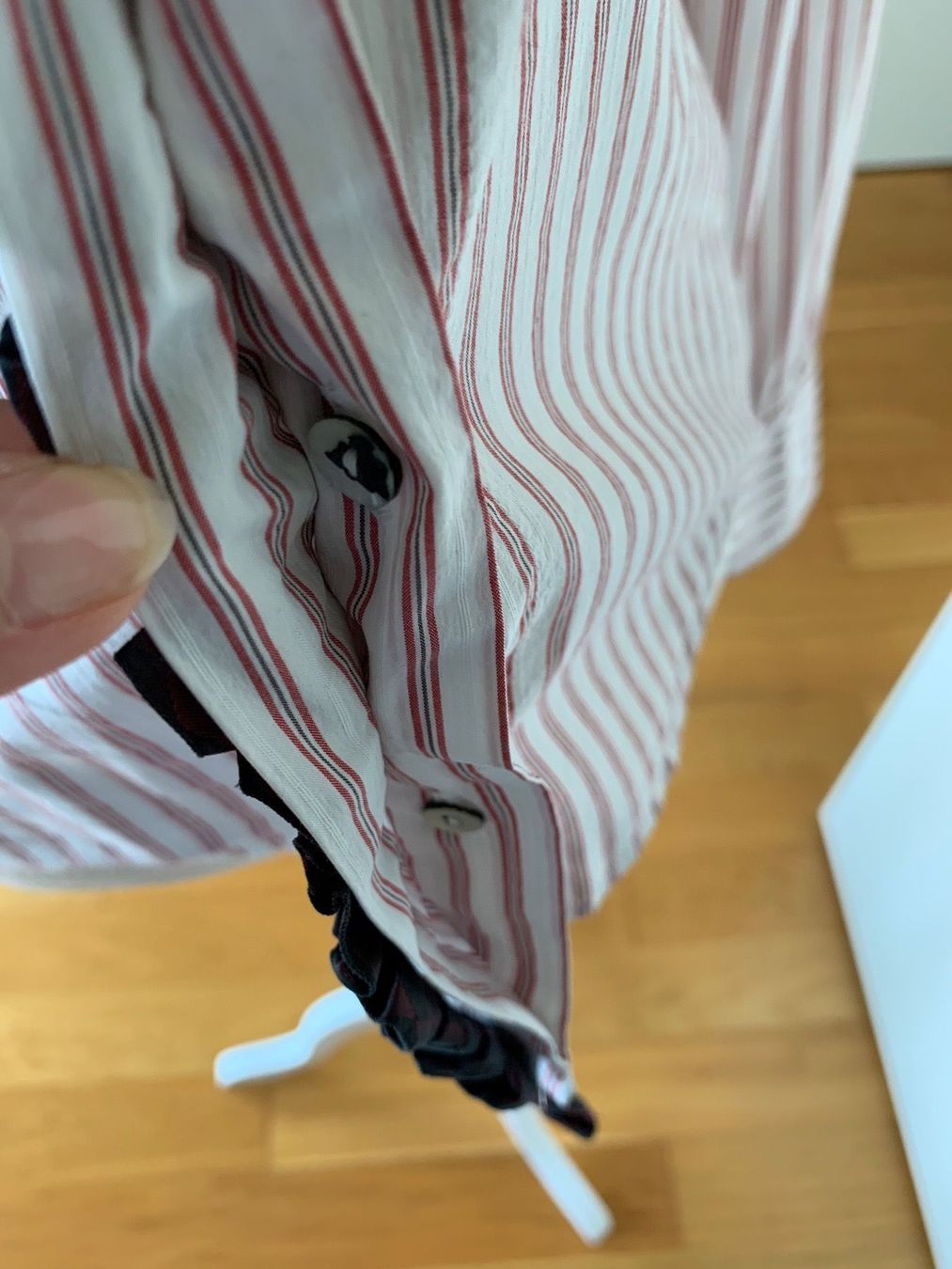 Hugo Boss Blusen: Hugo Boss Bluse Gr. S (36) – Gebraucht aus Kreuzlingen von shopaholicatheart 5