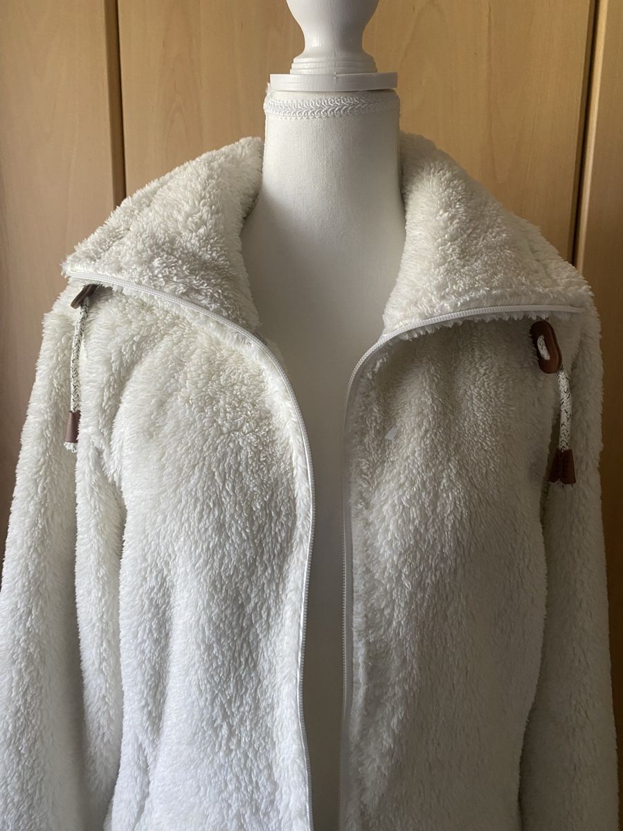 Giacche: Jacke Kunstpelz gr. XL – Usato da Seewen SZ venduto da shaky01 5
