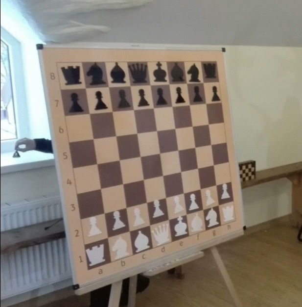 Giochi: Schachbrett – Usato da Zug venduto da rad_6lrx 1
