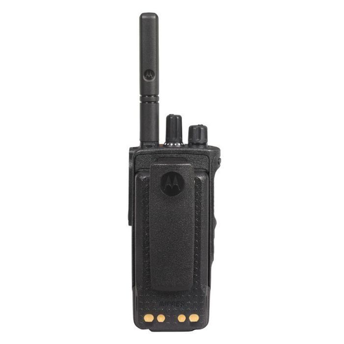 Motorola Radiocomunicazione: Motorola DP4801e UHF Handfunkgerät – Nuovo (secondo la descrizione) da Geroldswil venduto da motcom_waelchli 3