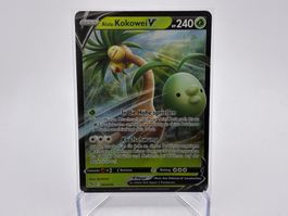 Pokémon GO - Alola-Kokowei V  (PGO 5) - DE