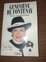 Genevieve de fontenay sans compromis