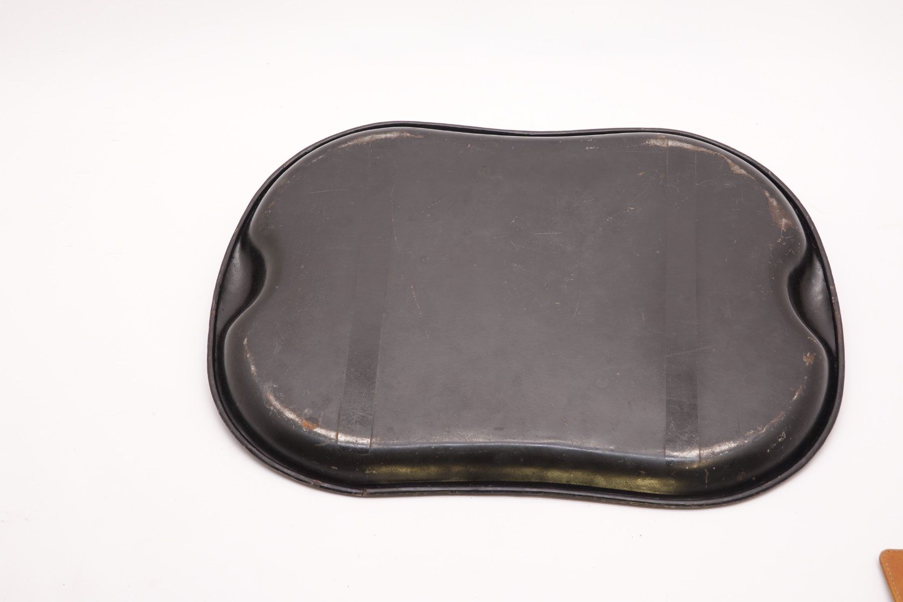Piatti di portata: Wunderschönes antikes Jugendstil Tablar Tablet Serviertablet – Usato da Trin venduto da evolrof 4
