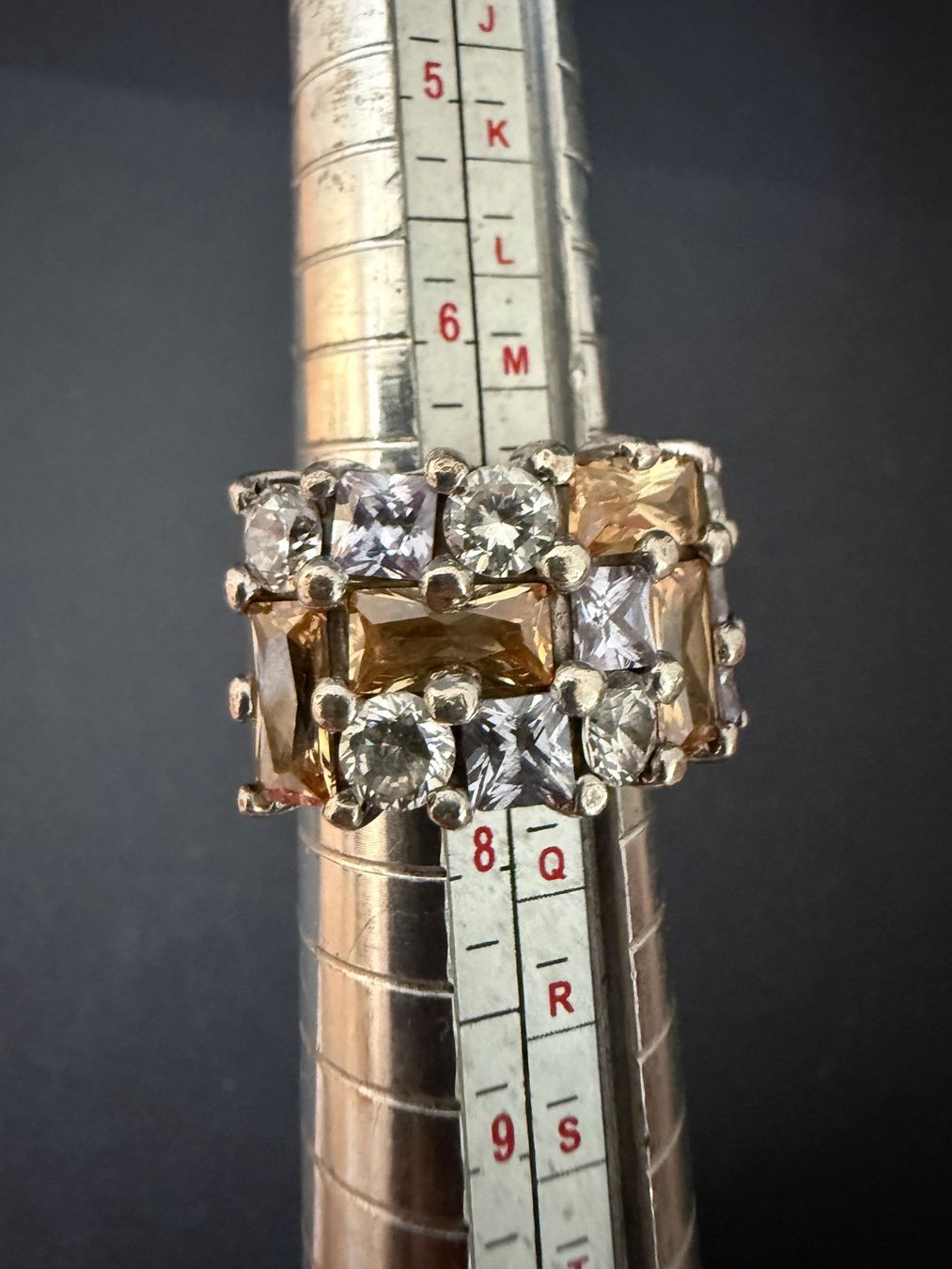 Bagues: Silber Ring 925 – D'occasion à Spiegel b. Bern par Rogger72 7