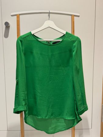 Atmosphere Bluse, Gr. 34-36