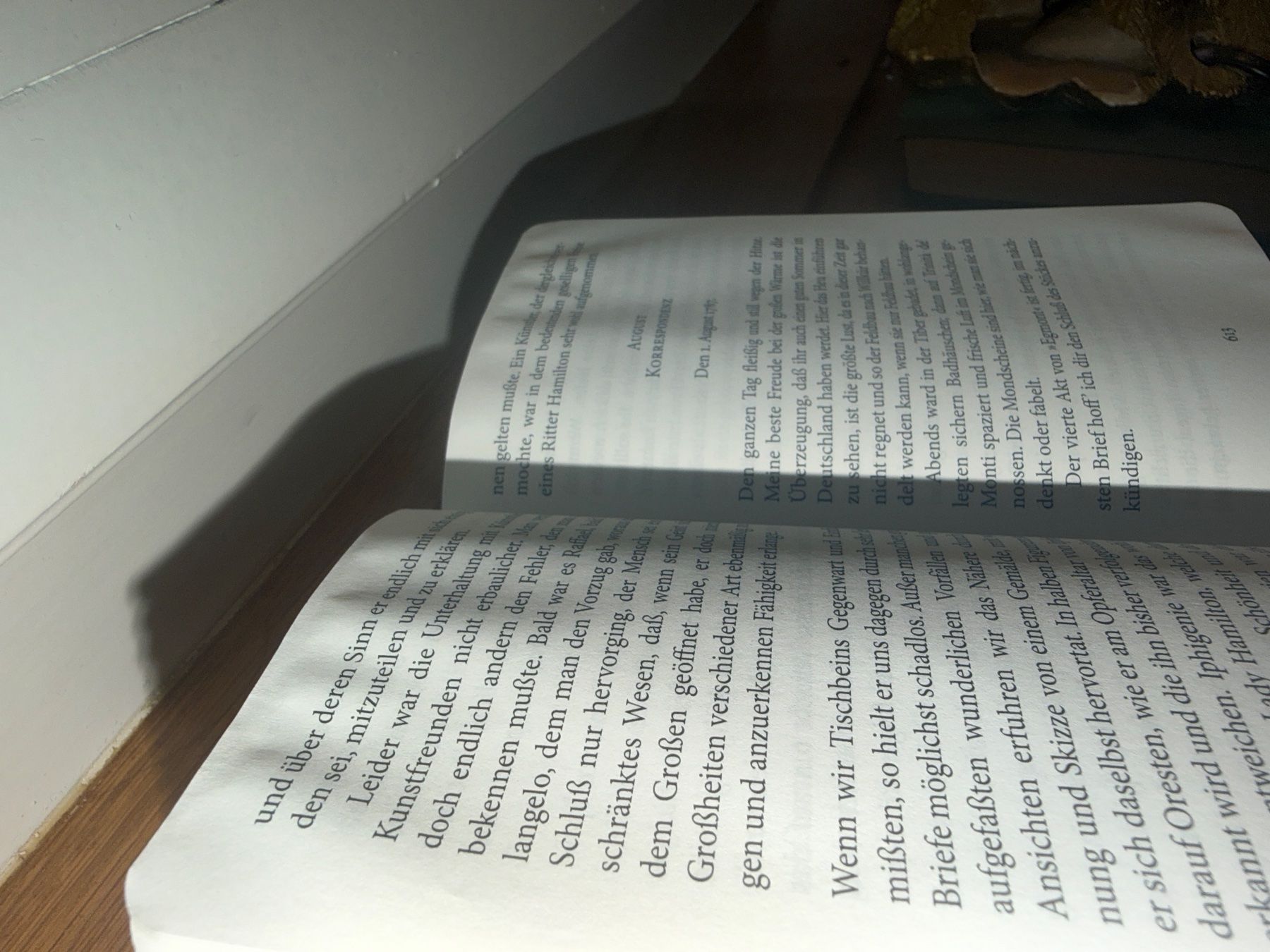 Bücher: Johann Wolfgang von Goethe – Gebraucht aus Thun von mir_q9nt 2