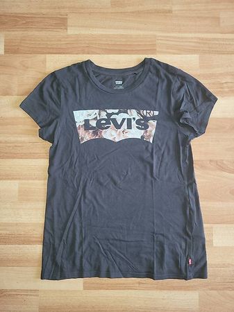 Levis Shirt Grösse M