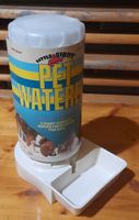 Wasserautomat für Hunde und Katzen 3.8 L