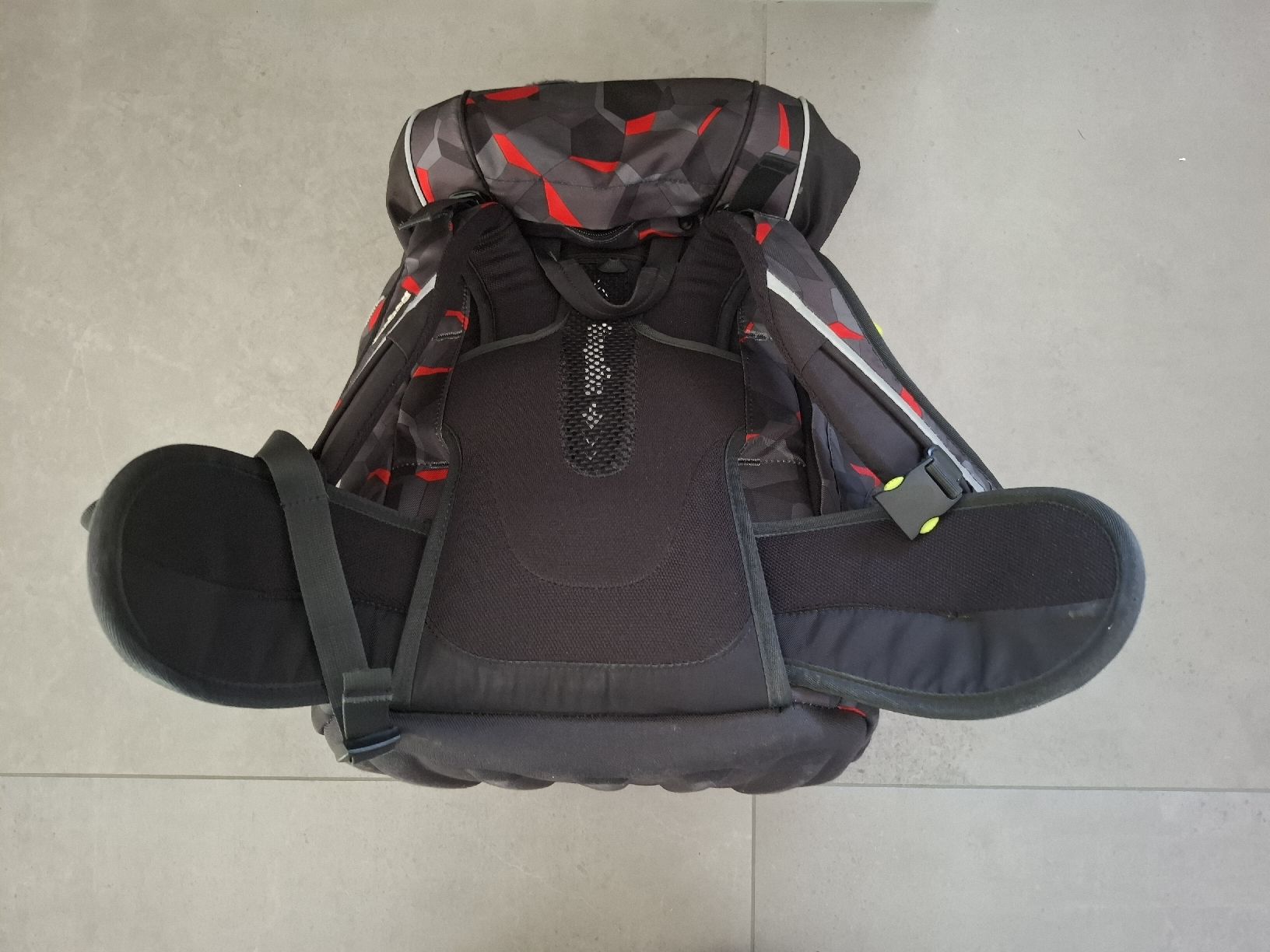 Ergobag Sacs & sacs à dos: Ergobag Cubo Schulranzen / Thek – D'occasion à Wallenwil par Becamach 2