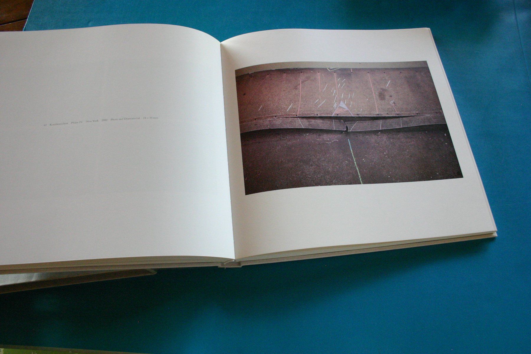 Libri: Manfred Bockelmann Malerei der Stille – Usato da Winkel venduto da franzxaver60 6
