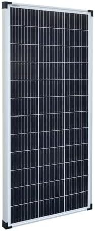 Dispositivi a energia solare: solar 100W 12V Monokristallines Solarmodul PERC 9BB Boot – Nuovo e nell'imballaggio originale da Hundwil venduto da tec_mm27 2